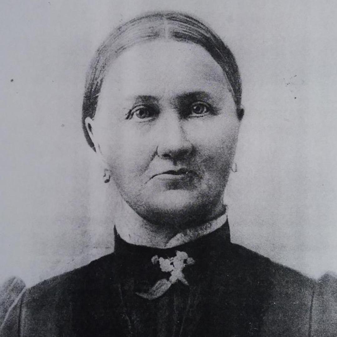 Marie Jensen (1842 - 1897) Profile